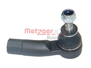 METZGER 54007602 skersinės vairo trauklės galas 
 Vairavimas -> Vairo mechanizmo sujungimai
1K0423812A, 1K0423812B, 1K0423812C