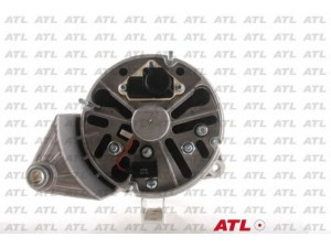 ATL Autotechnik L 33 520 kintamosios srovės generatorius 
 Elektros įranga -> Kint. sr. generatorius/dalys -> Kintamosios srovės generatorius
0051548402, 118585