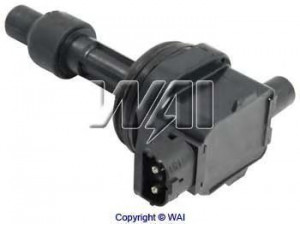 WAIglobal CUF365 ritė, uždegimas 
 Kibirkšties / kaitinamasis uždegimas -> Uždegimo ritė
1275602, 12756020, 12756029, 30875593