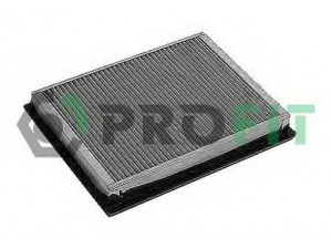 PROFIT 1512-2802 oro filtras 
 Filtrai -> Oro filtras
17220P2A005, 17220P2CY01, 17220P2FA01