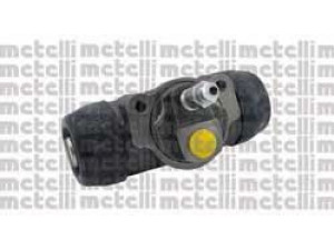 METELLI 04-0504 rato stabdžių cilindras 
 Stabdžių sistema -> Ratų cilindrai
47550-35170, J47550-35170