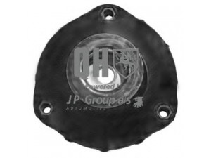 JP GROUP 1142401709 pakabos statramsčio atraminis guolis 
 Ašies montavimas/vairavimo mechanizmas/ratai -> Montavimas, pakabos statramstis
6N0412331, 6N0412331B, 6N0412331D