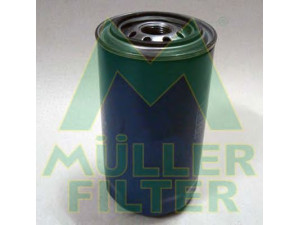 MULLER FILTER FO85 alyvos filtras 
 Filtrai -> Alyvos filtras
4912911421, 0611049, 611049, 661049