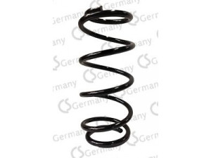 CS Germany 14.774.201 spyruoklė 
 Pakaba -> Spyruoklės
312 090, 312847