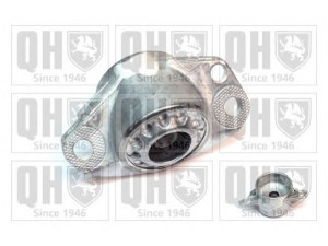 QUINTON HAZELL EMR6011 pakabos statramsčio atraminis guolis 
 Ašies montavimas/vairavimo mechanizmas/ratai -> Montavimas, pakabos statramstis
1J0 513 353A, 1J0 513 353B, 1J0 513 353C