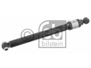 FEBI BILSTEIN 27572 amortizatorius, vairo mechanizmas 
 Vairavimas -> Vairavimo mechanizmas, amortizatorius
140 463 01 32, 140 463 03 32