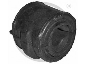 OPTIMAL F8-6129 skersinio stabilizatoriaus įvorių komplektas 
 Ašies montavimas/vairavimo mechanizmas/ratai -> Stabilizatorius/fiksatoriai -> Sklendės
509466, 96158746, 509466, 96.158.746
