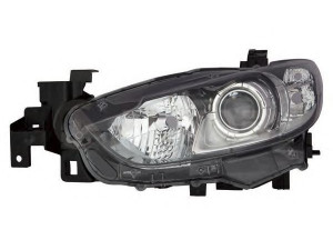 ALKAR 2756906 priekinis žibintas 
 Elektros įranga -> Priekinis žibintas/dalys -> Priekinis žibintas/įterp.
GHP9510K0C