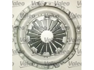 VALEO 821419 sankabos komplektas 
 Sankaba/dalys -> Sankabos remonto komplektas, visas