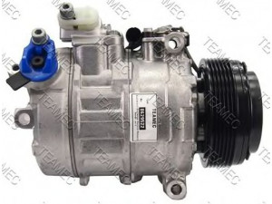 TEAMEC 8629522 kompresorius, oro kondicionierius 
 Oro kondicionavimas -> Kompresorius/dalys
64526918749, 64526918749-03, 645269187749-04