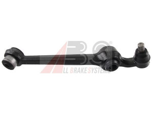 A.B.S. 211125 vikšro valdymo svirtis 
 Ašies montavimas/vairavimo mechanizmas/ratai -> Valdymo svirtis/pasukamosios svirties sujungimas -> Vairo trauklės (valdymo svirtis, išilginis balansyras, diago
4616402