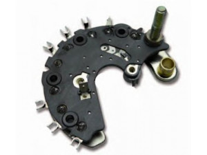 MAGNETI MARELLI 940016184100 lygintuvas, kintamosios srovės generatorius