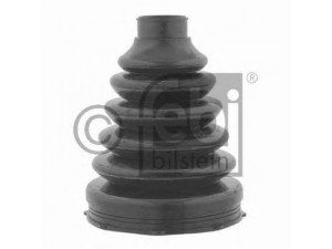 FEBI BILSTEIN 05582 gofruotoji membrana, kardaninis velenas
6 757 644, 6 757 646, 93BG3L537BB
