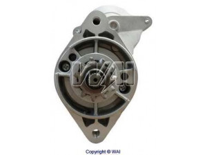 WAIglobal 18988N starteris
75717970, 75726450, 75717970, 75726450