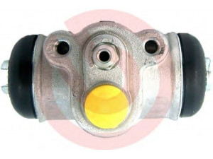 BREMBO A 12 590 rato stabdžių cilindras 
 Stabdžių sistema -> Ratų cilindrai
5340265D00, 5340265D00000, 5340267D00
