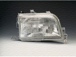 MAGNETI MARELLI 712754058682 priekinis žibintas 
 Elektros įranga -> Priekinis žibintas/dalys -> Priekinis žibintas/įterp.
7701034146, 7701034650