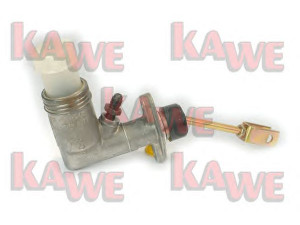 KAWE M2502 pagrindinis cilindras, sankaba 
 Sankaba/dalys -> Sankabos valdymas -> Pagrindinis cilindras
JHM30