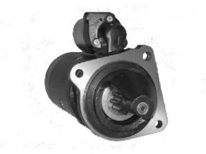 CV PSH 500.031.093 starteris