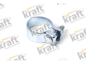 KRAFT AUTOMOTIVE 0550020 vamzdžių sujungimas, išmetimo sistema 
 Išmetimo sistema -> Surinkimo dalys -> Atskiros surinkimo dalys -> Gnybtas
191253139A, 191253139F, 191253139G