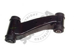 SOMORA 192281A vikšro valdymo svirtis 
 Ašies montavimas/vairavimo mechanizmas/ratai -> Valdymo svirtis/pasukamosios svirties sujungimas -> Vairo trauklės (valdymo svirtis, išilginis balansyras, diago