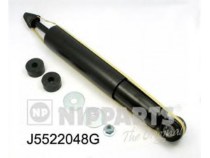 MAGNETI MARELLI 381055220487 amortizatorius