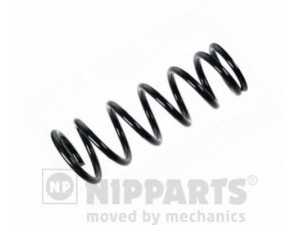 NIPPARTS N5552026 spyruoklė 
 Pakaba -> Spyruoklės
48231-3A281