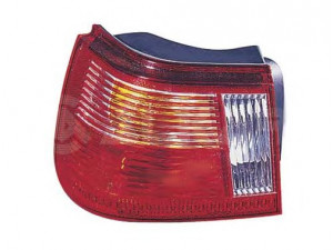 ALKAR 2202070 kombinuotas galinis žibintas 
 Kėbulas -> Transporto priemonės galas -> Kombinuotas galinis žibintas/dalys -> Kombinuotas galinis žibintas
6K6945112G