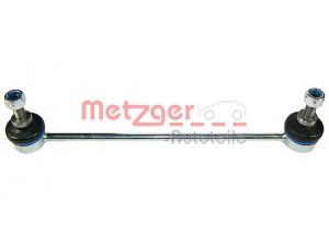 METZGER 53022019 šarnyro stabilizatorius 
 Ašies montavimas/vairavimo mechanizmas/ratai -> Stabilizatorius/fiksatoriai -> Savaime išsilyginanti atrama
1117800, 1127648, 1S715C486AC, 1S715C486AD