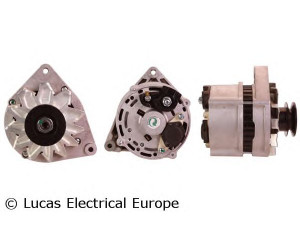 LUCAS ELECTRICAL LRA01693 kintamosios srovės generatorius 
 Elektros įranga -> Kint. sr. generatorius/dalys -> Kintamosios srovės generatorius
3544625, 5003806