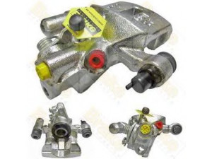 Brake ENGINEERING CA894R stabdžių apkaba 
 Dviratė transporto priemonės -> Stabdžių sistema -> Stabdžių apkaba / priedai
4783087101000