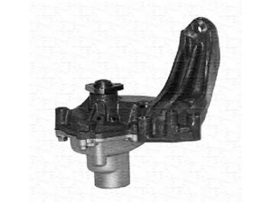 MAGNETI MARELLI 350981469000 vandens siurblys 
 Aušinimo sistema -> Vandens siurblys/tarpiklis -> Vandens siurblys
46409134, 7575827