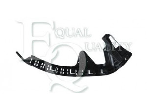 EQUAL QUALITY P3764 atrama, buferis 
 Kėbulas -> Kėbulo dalys/ sparnas/buferis -> Buferis/dalys
71190-TM8-A01
