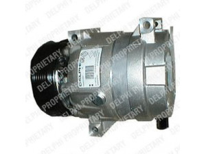 DELPHI TSP0155349 kompresorius, oro kondicionierius 
 Oro kondicionavimas -> Kompresorius/dalys
8200 424 250, 8200 678 509