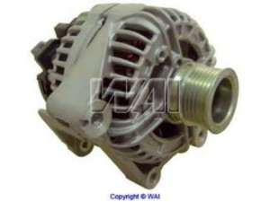 WAIglobal 13986N kintamosios srovės generatorius 
 Elektros įranga -> Kint. sr. generatorius/dalys -> Kintamosios srovės generatorius
12317519618, 12317519620