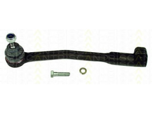 TRISCAN 8500 12101 skersinės vairo trauklės galas 
 Vairavimas -> Vairo mechanizmo sujungimai
60608980