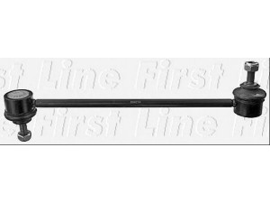 FIRST LINE FDL7230HD šarnyro stabilizatorius 
 Ašies montavimas/vairavimo mechanizmas/ratai -> Stabilizatorius/fiksatoriai -> Savaime išsilyginanti atrama
508765, 508779, 51704008, 51815479