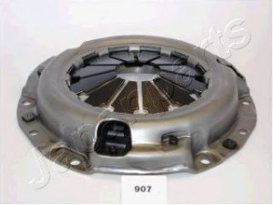JAPANPARTS SF-907 sankabos suspaudimo plokštelė 
 Sankaba/dalys -> Sankabos suspaudimo plokštelė
8-94148-441, 8-94148-441-0