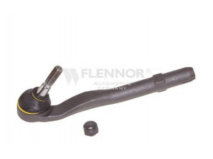 FLENNOR FL413-B skersinės vairo trauklės galas 
 Vairavimas -> Vairo mechanizmo sujungimai
32111091769