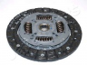 JAPANPARTS DF-261 sankabos diskas 
 Sankaba/dalys -> Sankabos diskas
31250-0D081, 31250-0D190, 31250-0H040