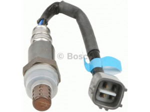 BOSCH F 00E 262 809 lambda jutiklis 
 Išmetimo sistema -> Jutiklis/zondas
89465 35670