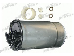 PATRON PF3028 kuro filtras 
 Filtrai -> Kuro filtras
6Q0127400A, 6Q0127400B, 6Q0127401