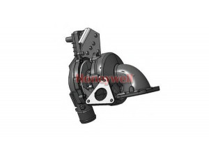 GARRETT 773098-5005S kompresorius, įkrovimo sistema
7C166K682AD