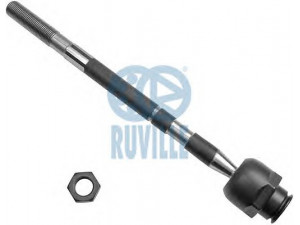 RUVILLE 915826 vidinė skersinė vairo trauklė 
 Vairavimas -> Vairo mechanizmo sujungimai
9750001180, 9790002680, 3812.27