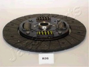 JAPANPARTS DF-K06 sankabos diskas 
 Sankaba/dalys -> Sankabos diskas
41100-49830, 41100-3C100
