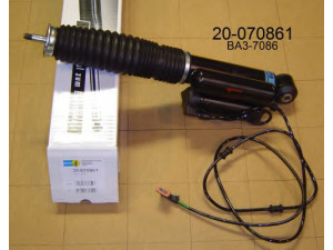 BILSTEIN 20-070861 amortizatorius
211 326 11 00