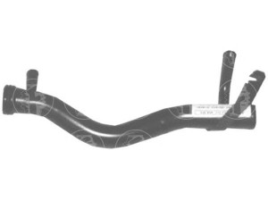 FARE SA 3136 aušinimo skysčio vamzdis 
 Aušinimo sistema -> Žarnelės/vamzdeliai/sujungimai -> Radiatoriaus žarnos
7597178, 7597178, 7597178