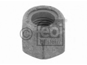 FEBI BILSTEIN 07757 veržlė
201 333 00 72