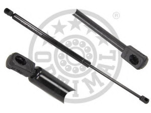 OPTIMAL AG-17484 dujinė spyruoklė, bagažinė 
 Priedai -> Bagažinė/pakrovimo skyrius
8177022200, 8178022200