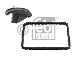 FEBI BILSTEIN 33909 grandinė, alyvos siurblio pavara 
 Variklis -> Tepimas -> Alyvos siurblys/dalys -> Pavaros grandinė
1 097 626, 1 097 626 S1
