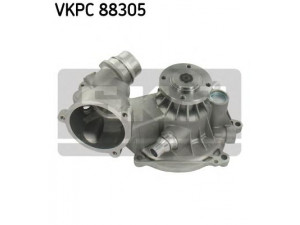 SKF VKPC 88305 vandens siurblys 
 Aušinimo sistema -> Vandens siurblys/tarpiklis -> Vandens siurblys
11 51 7 531 860, 11 51 7 586 779